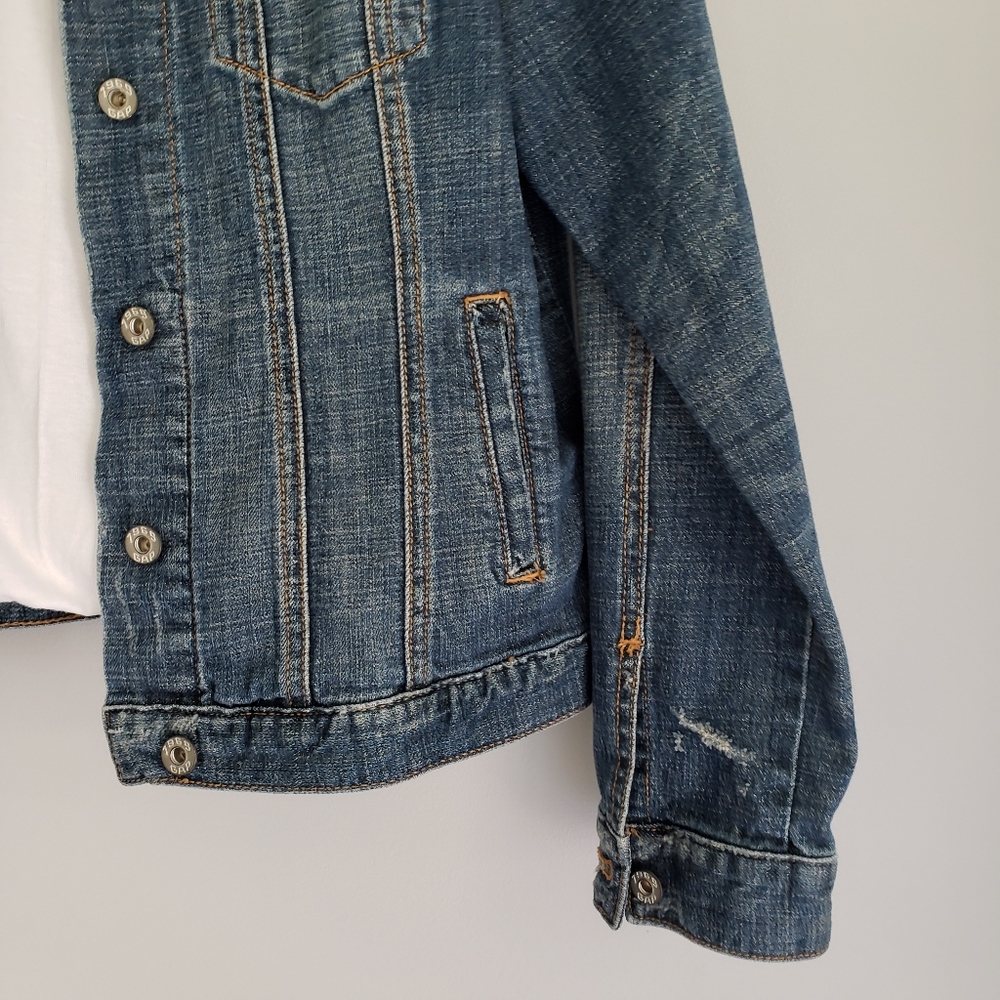 Denim Jacket GAP - Picture 5 of 5